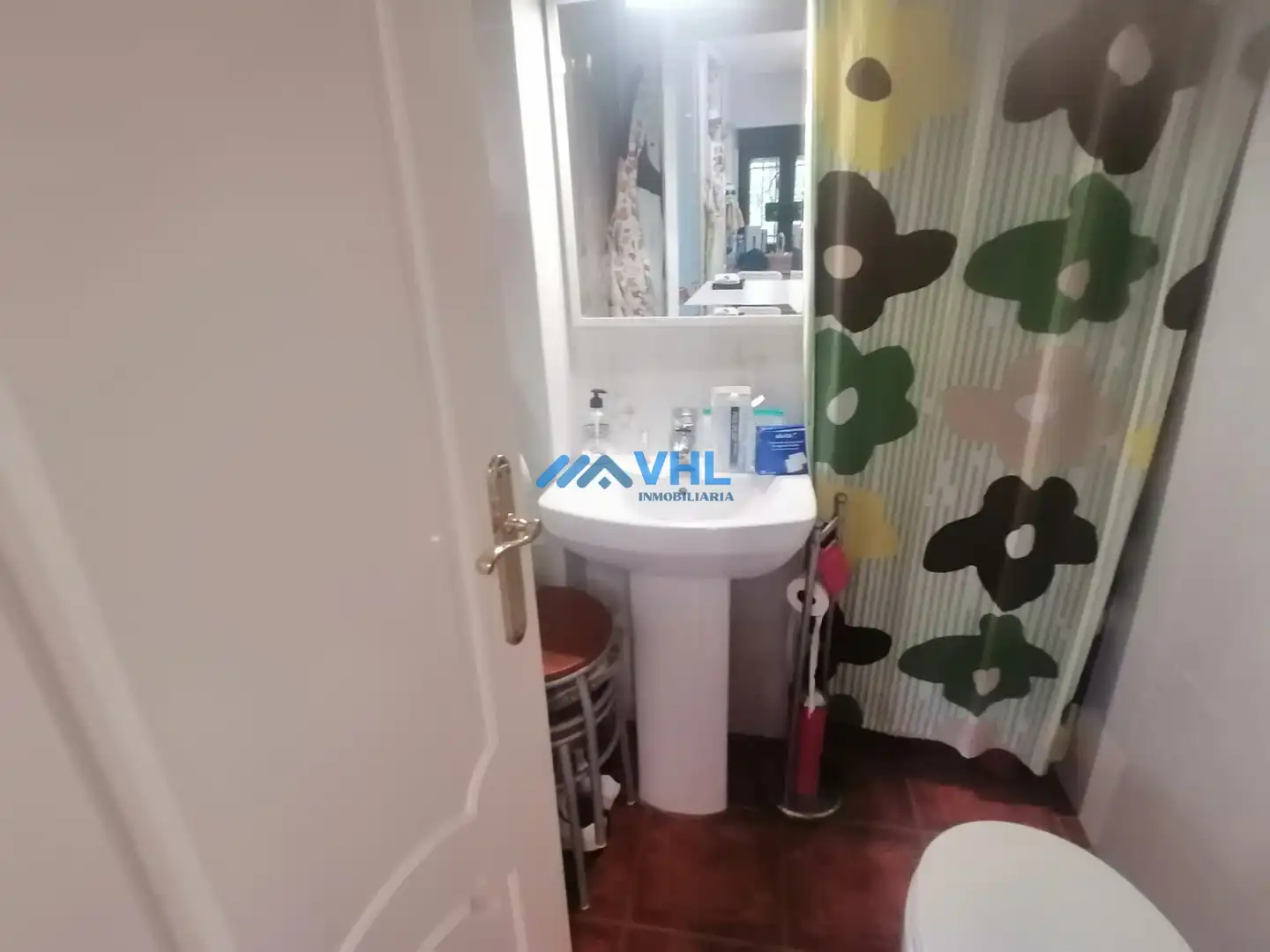 Bathroom of Houses for sale in Castro-Urdiales  with Heating, Private garden and Swimming Pool