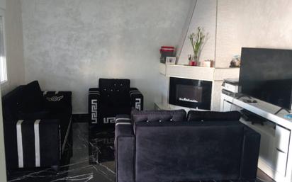 Living room of House or chalet for sale in Castellón de la Plana / Castelló de la Plana  with Heating, Private garden and Terrace