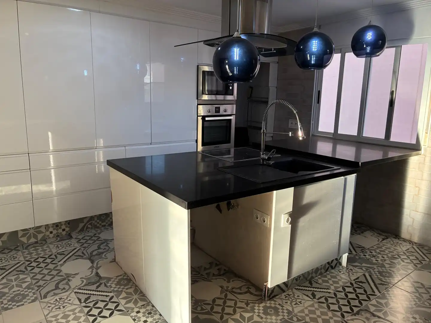 Casa a schiera con terrazza in vendita a Vilamarxant, imagen 14