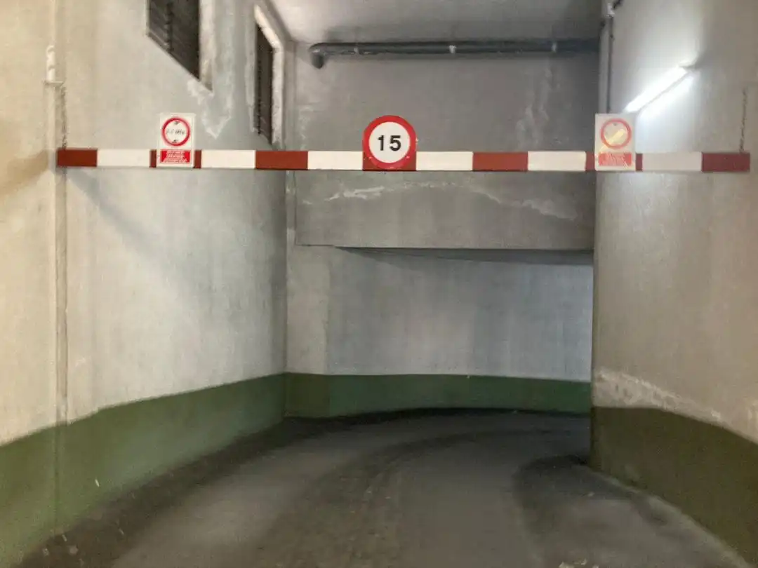 Parking à louer à Antonio Gaztañeta 1, imagen 7