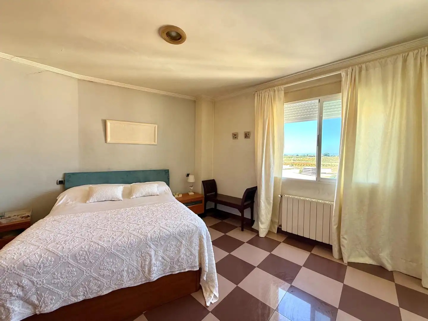 Bedroom of Attic for sale in Benifaió  with Terrace