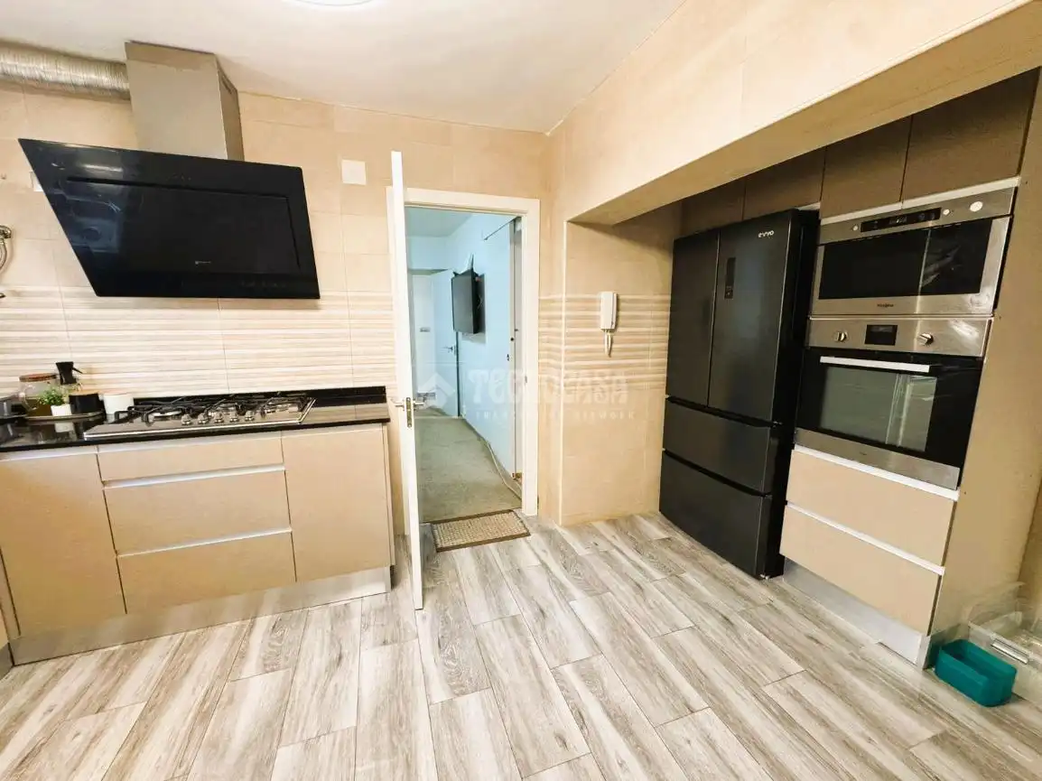 Cuina de Pis en venda en Torrent amb Aire condicionat, Calefacció i Parquet