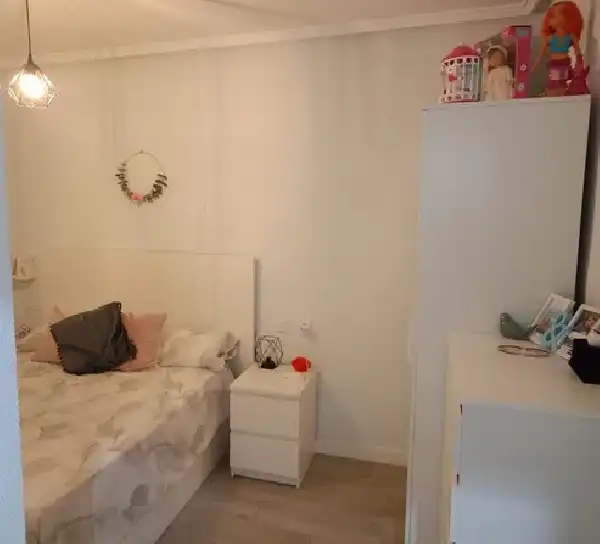 Habitación de Piso en venta en San Fulgencio con Aire acondicionado, Trastero y Balcón
