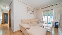 Bedroom of Flat for sale in Leganés  with Air Conditioner and Terrace