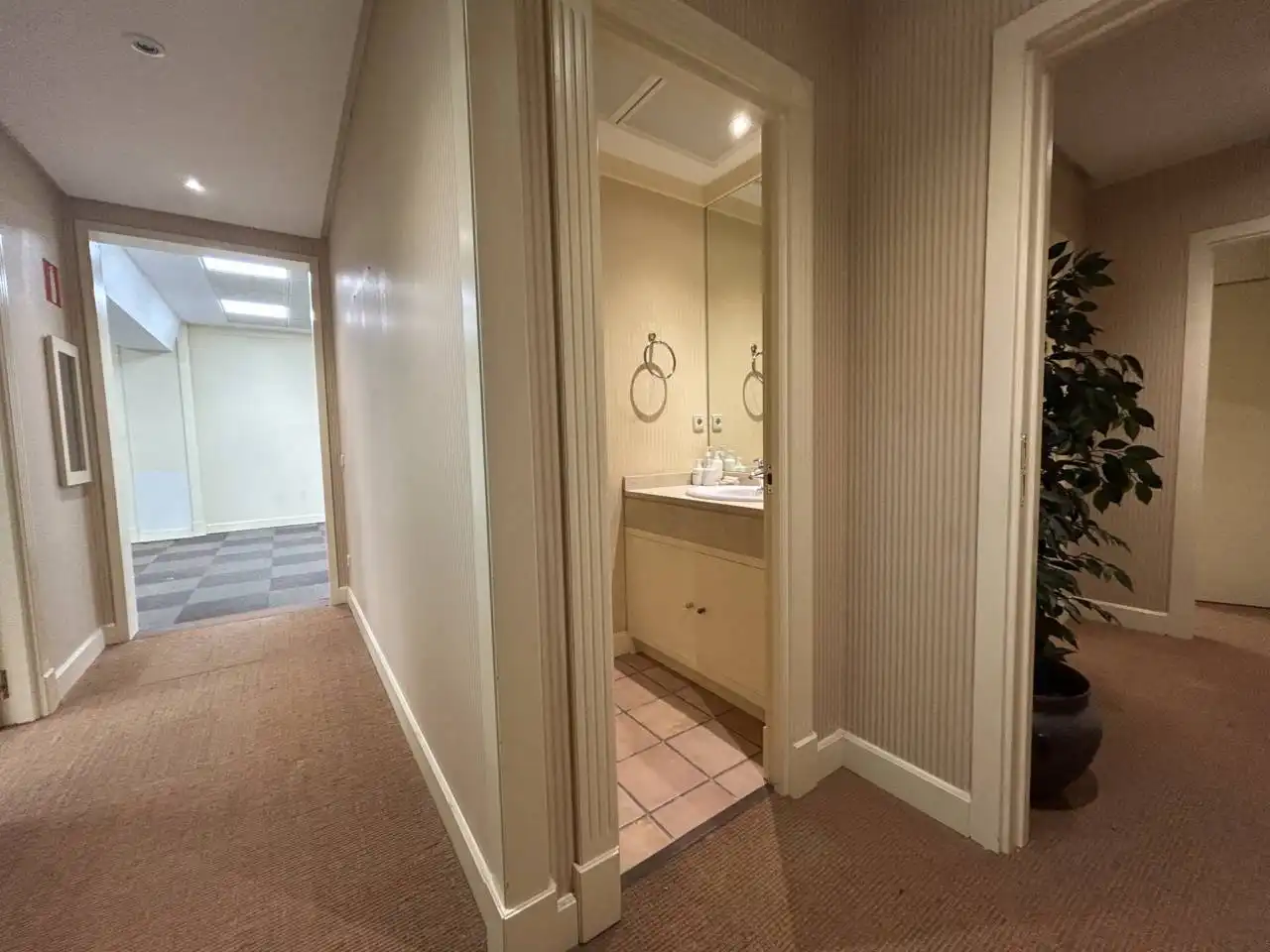 Büro mit Aufzug zur Miete in Calle MARQUES DE PIDAL, imagen 33