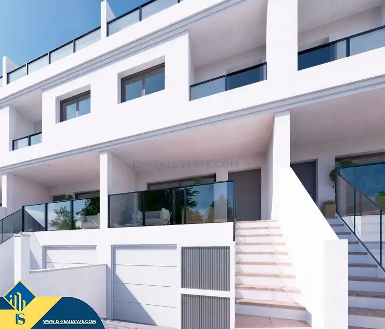 Casa con piscina in vendita a Rafal, imagen 5