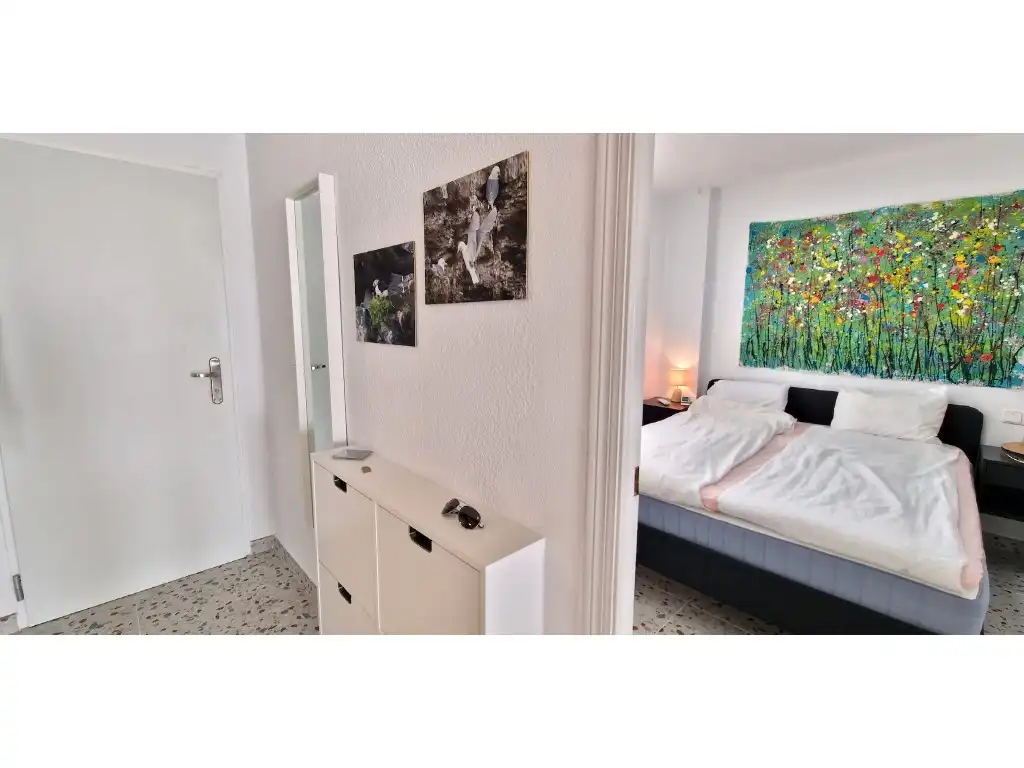 Apartment with terrace for sale in Avenida Doctor Mariano Ruiz Canov, imagen 25
