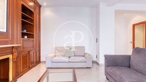 Foto 4 de Piso de alquiler en Carrer de Baldoví, Sant Francesc, Valencia Capital