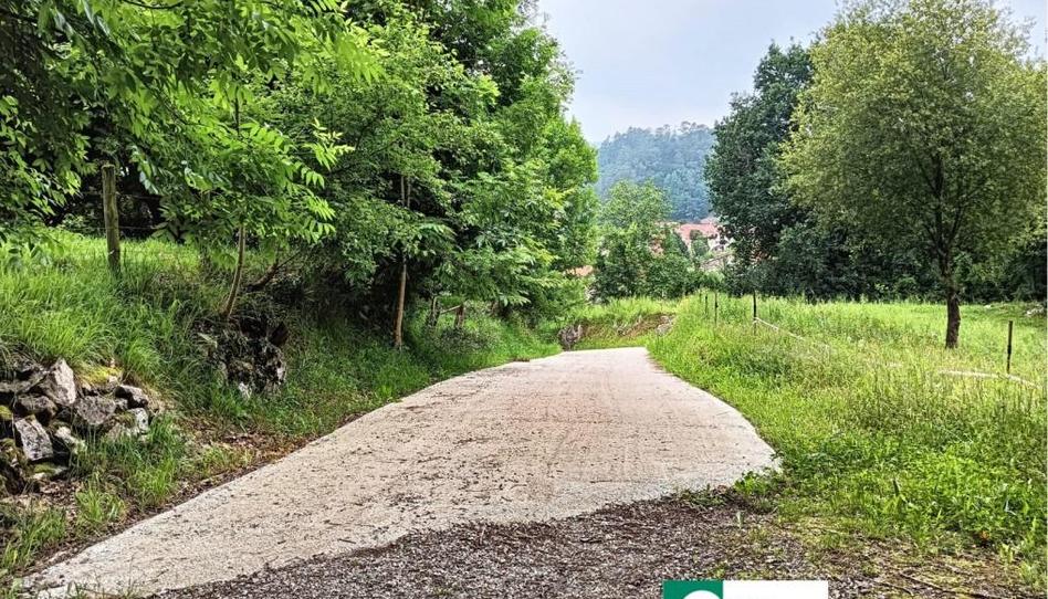 Foto 1 de Residencial en venta en Barrio Puente Viesgo, Puente Viesgo, Cantabria