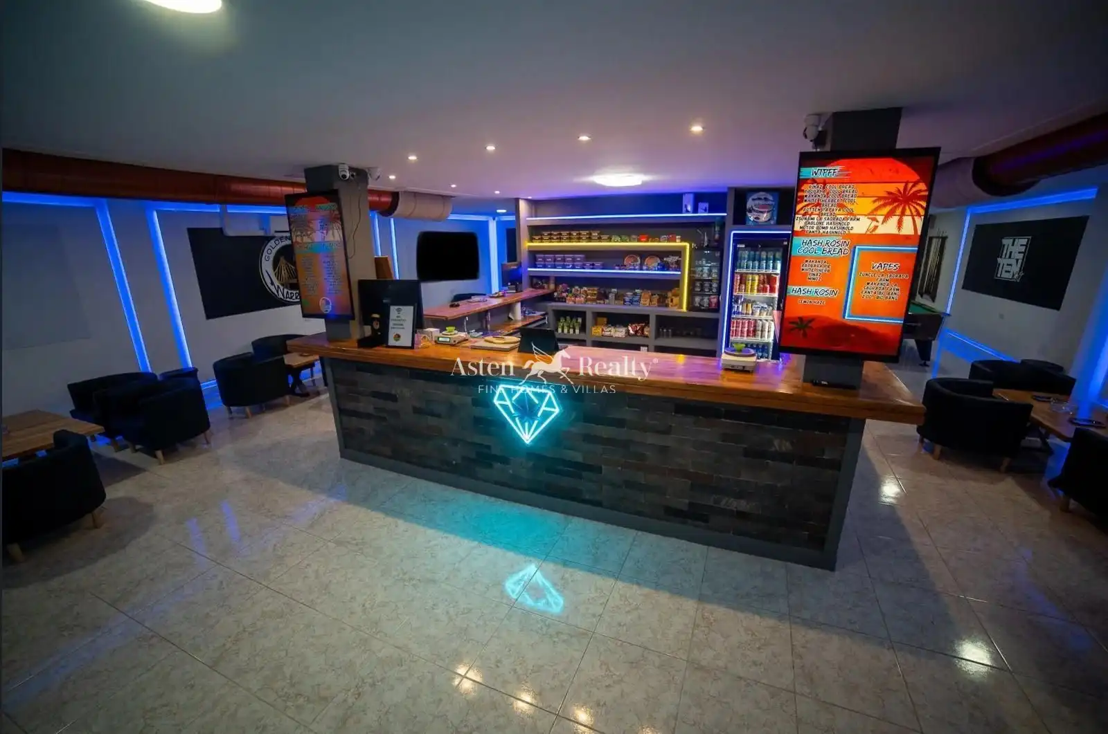 Locale commerciale in vendita a El Beril, imagen 5