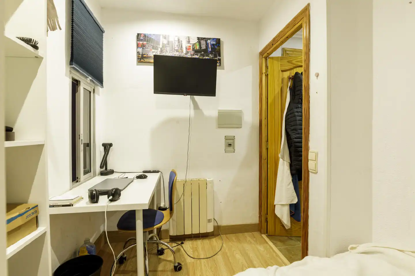 Habitación de Piso en venta en Zaragoza