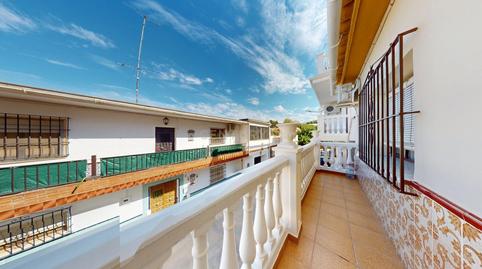 Foto 5 de Casa o xalet en venda a Calle Pasión, Ciudad Jardín, Málaga, Spain, Mangas Verdes - Las Flores - Parque del Sur, Málaga