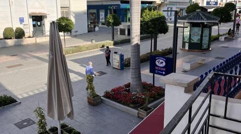 Photo 2 of Office for rent in Marbella - Marbella,san Pedro de Alcantara,avenida, Nueva Alcántara, Marbella