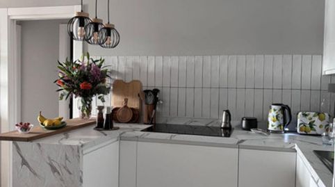 Apartamento en Planta Baja de 3 dormitorios en Las Lagunas, imatge 2