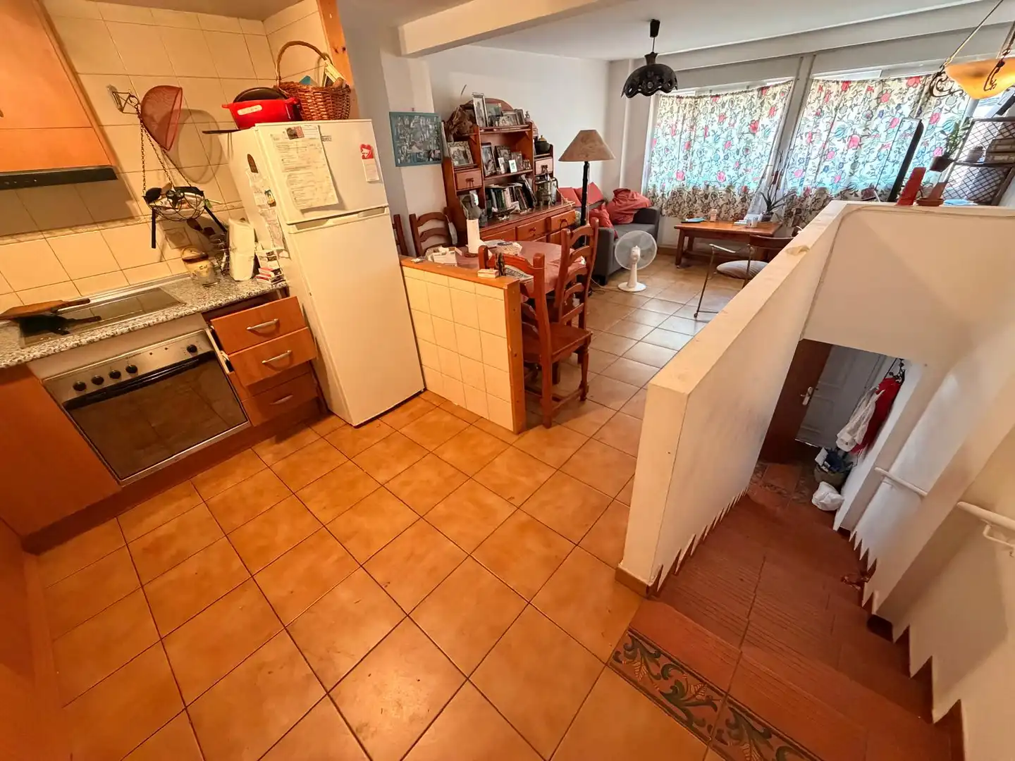 Gewerbefläche zum Verkauf in Calle Francisco Montero Pérez, imagen 40