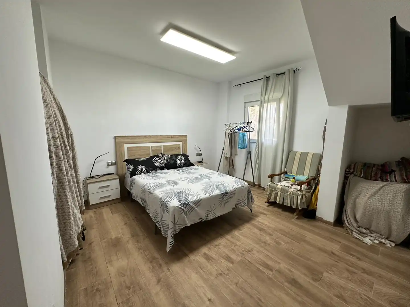 Bedroom of Houses for sale in Dolores  with Air Conditioner, Heating and Swimming Pool