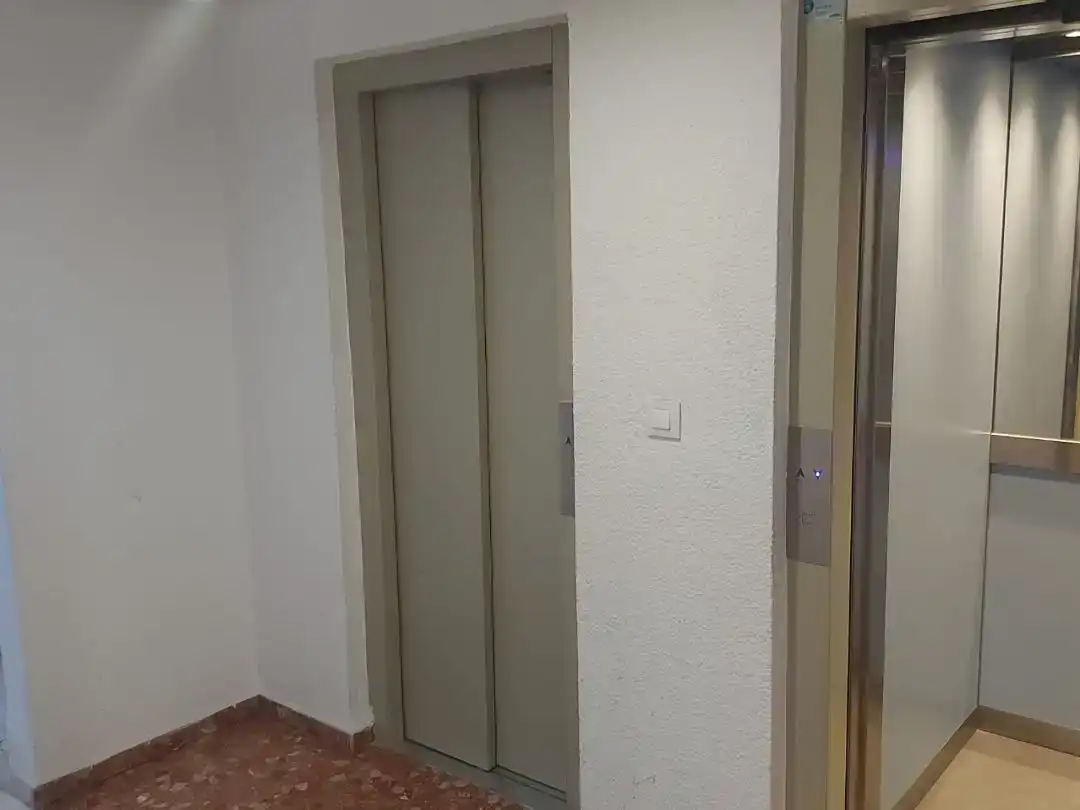 Piso en venta en  Valencia Capital con Aire acondicionado y Balcón