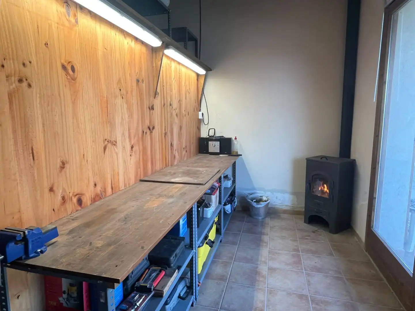 Cocina de Terreno en venta en Arens de Lledó