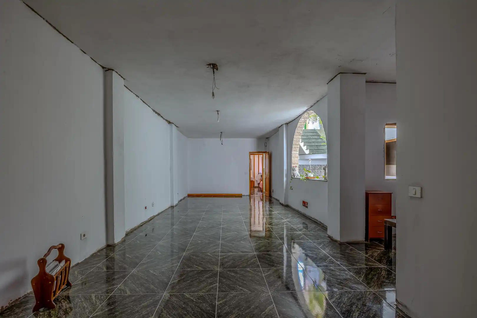 Casa o xalet en venda en San Bartolomé de Tirajana
