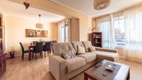 Living room of Flat for sale in Gorliz  with Terrace