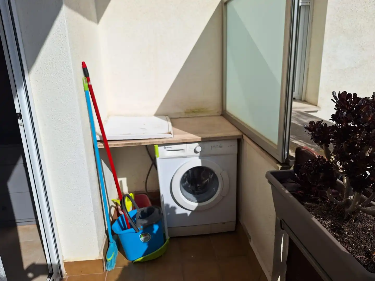 Apartament de lloguer a Carrer Josep Fàbrega i Pou, 98, Centre