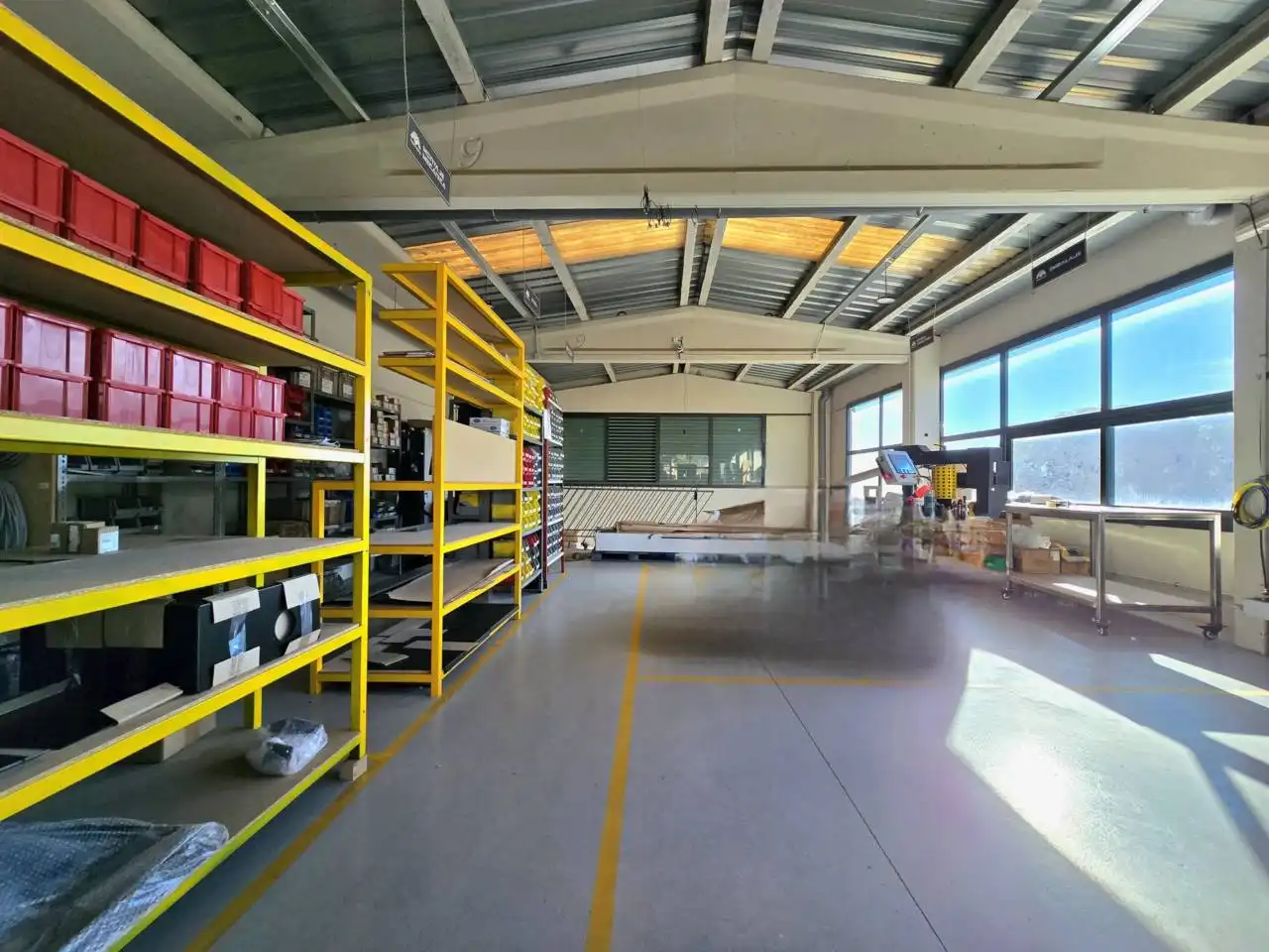 Industrial building for sale in Mas Trader - Corral d'En Tort - Corral d'En Cona, imagen 25