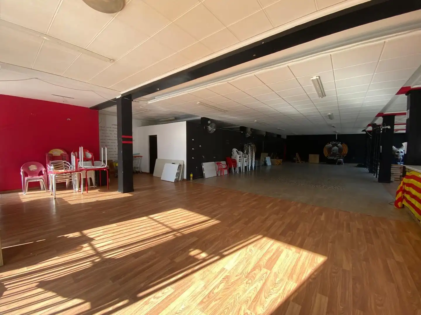 Amplio Edificio en Chella  Oportunidad por 250000 euros, imagen 5