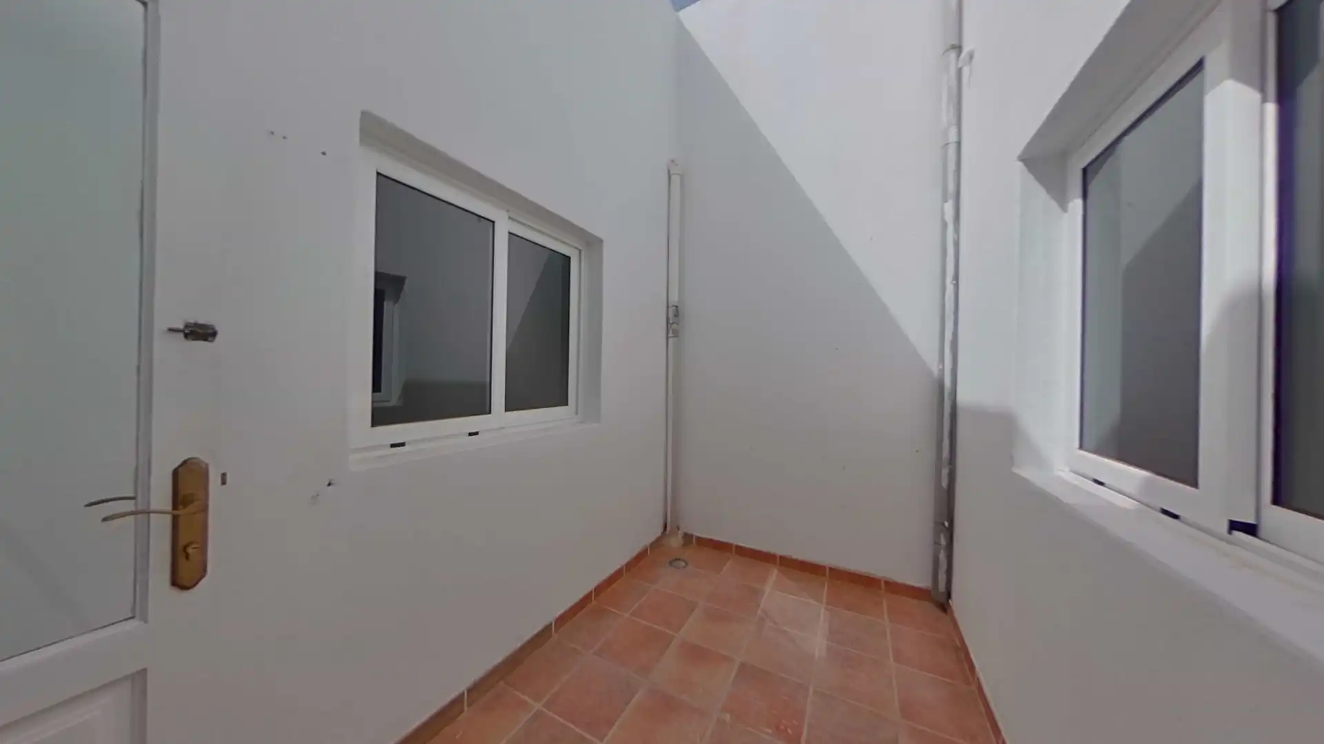 Terraza de Ático en venta en Arrecife