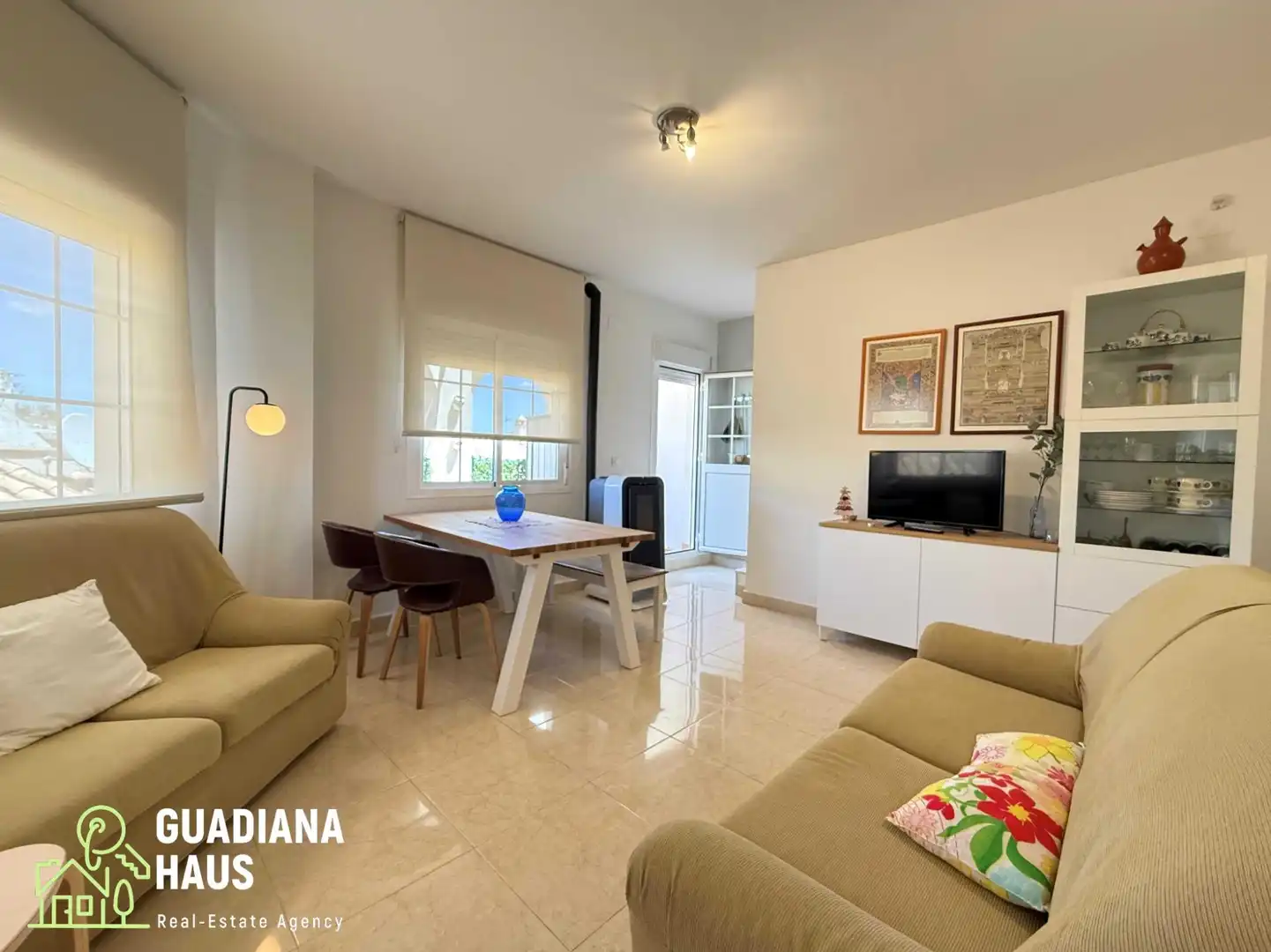 Appartement compact à vendre à Calle SAN ANTONIO 69, imagen 17