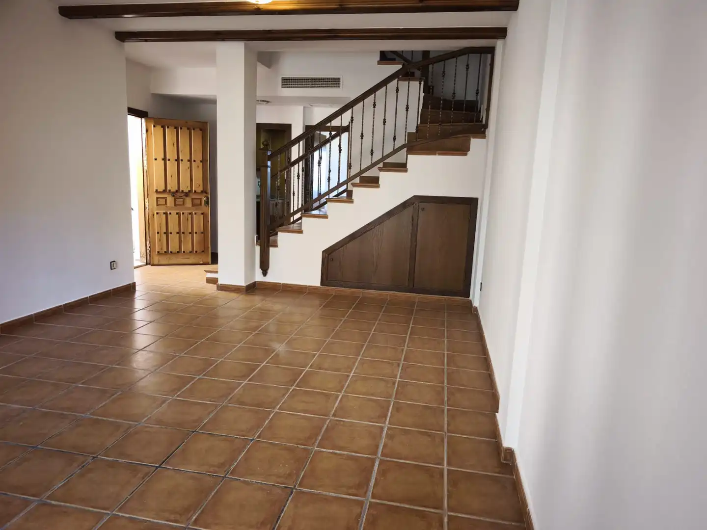 Casa adosada en venda en Algorfa amb Jardí privat, Terrassa i Piscina comunitària