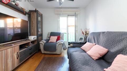 Foto 3 de Pis en venda a Calle Mayor, Villarejo de Salvanés, Madrid