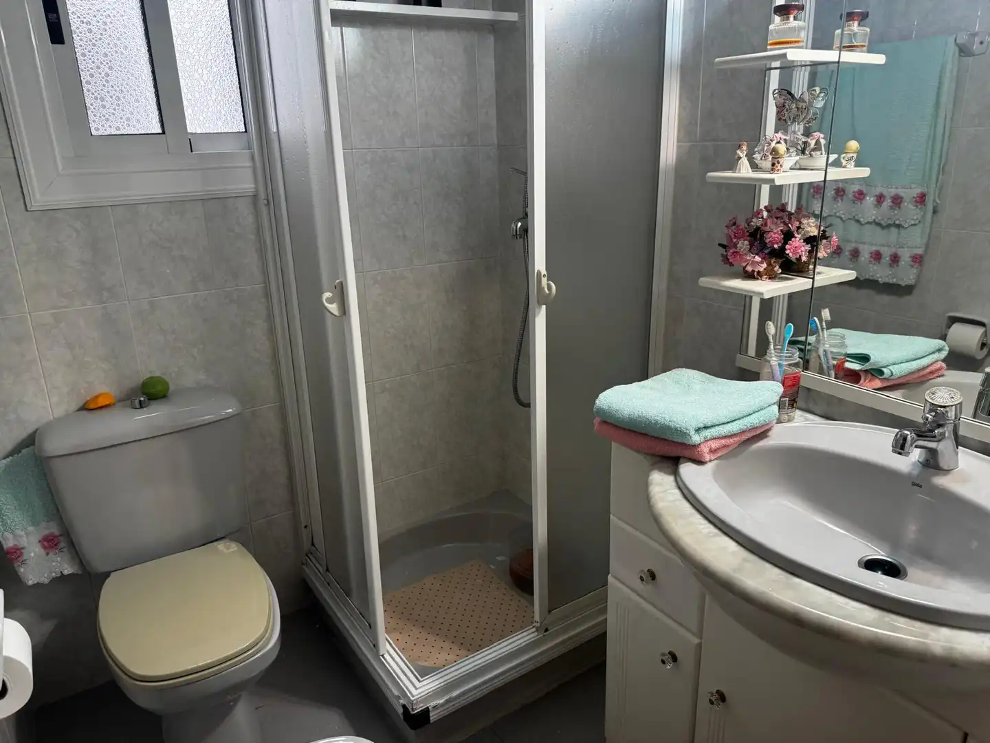 Baño de Piso en venta en Mollet del Vallès con Aire acondicionado y Balcón