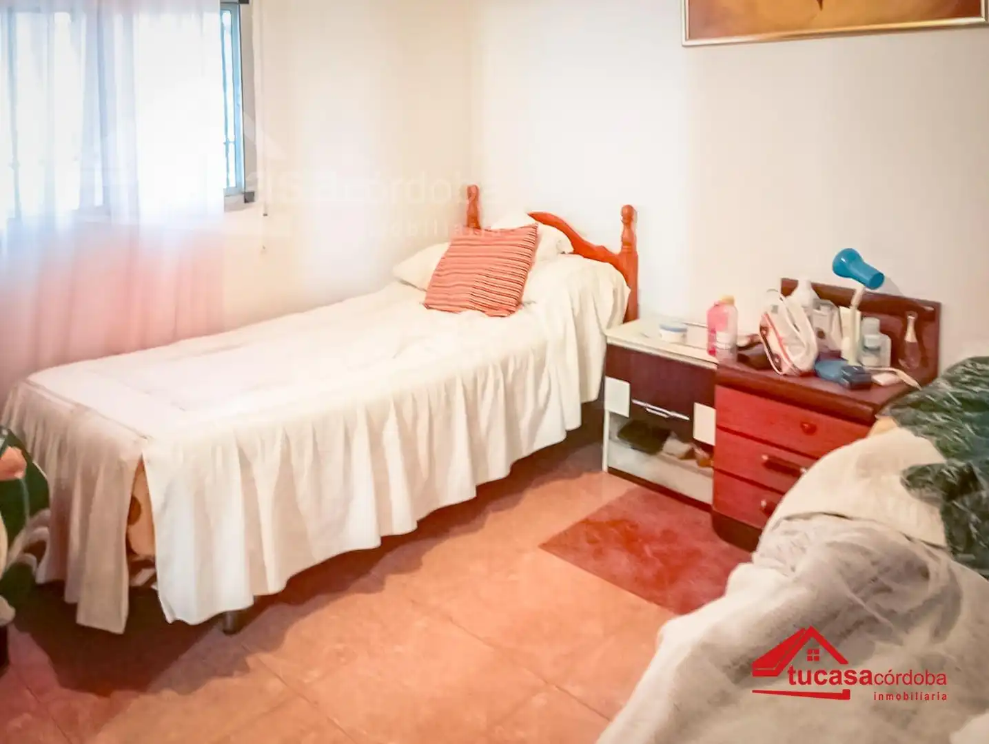 Casa rustica con piscina in vendita a Periurbano Oeste - Sierra, imagen 10