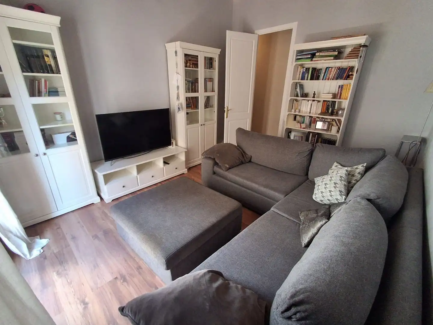 Piso en venta en Argentina, 21, Centre