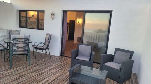 Foto 3 de Apartamento de alquiler en Macher, Tías