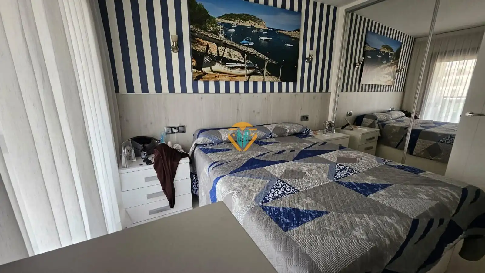 Apartamento con terraza en venta en Levante Alto, imagen 18