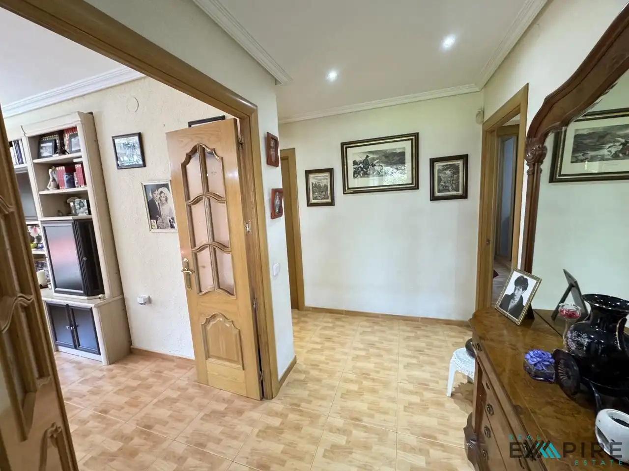 Casa o xalet en venda en Serranillos del Valle amb Aire condicionat, Calefacció i Jardí privat