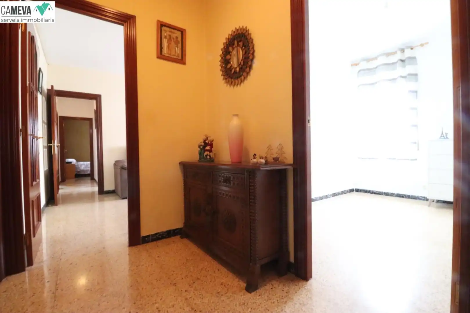 Piso con ascensor en venta en Vía de Sant Oleguer, imagen 33
