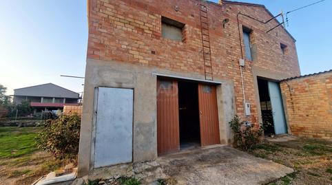 Foto 5 de Residencial en venta en  Camino Agramunt 46, 46, Castellserà, Lleida