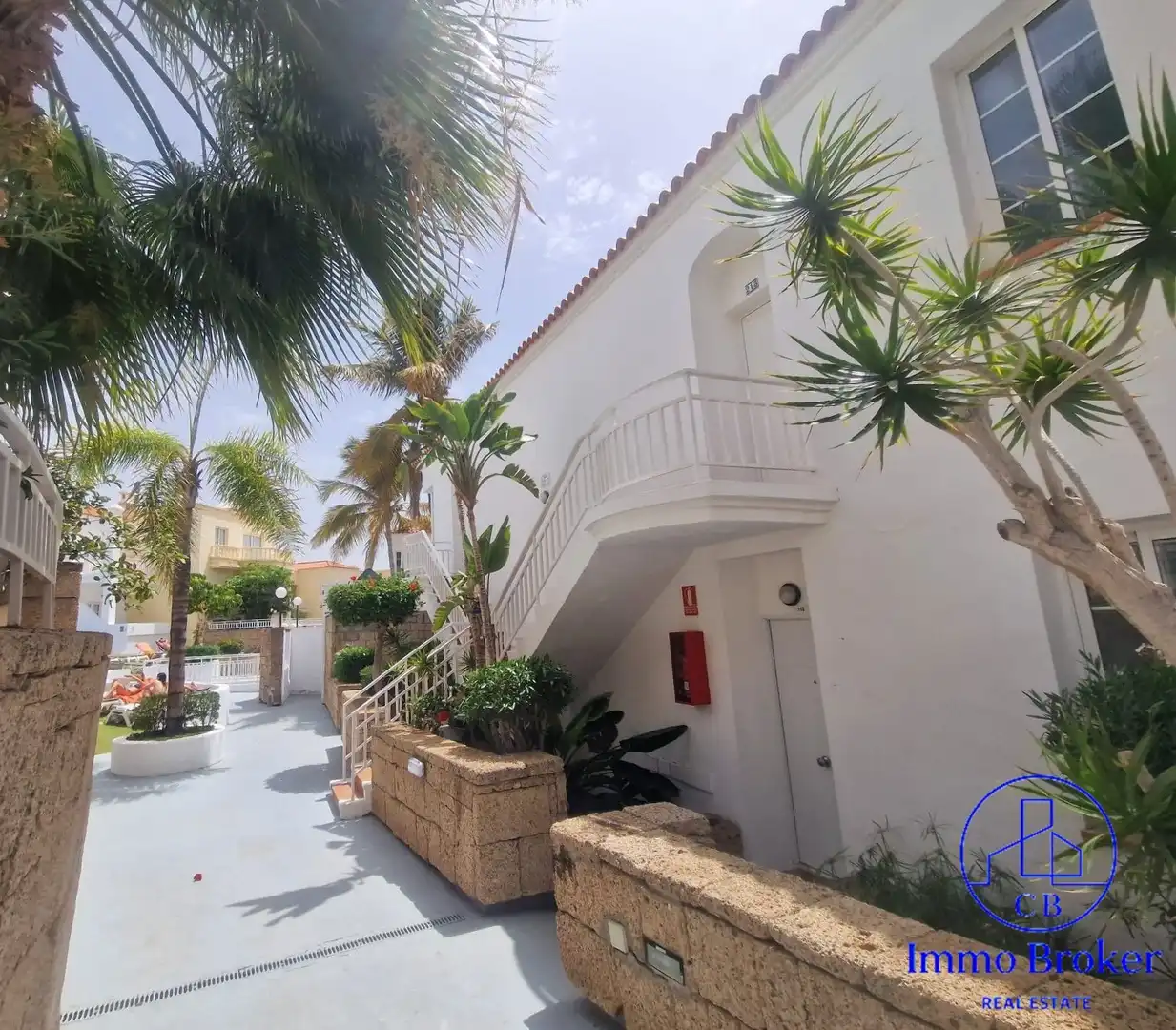 Appartement avec piscine à vendre à Costa Adeje, imagen 38