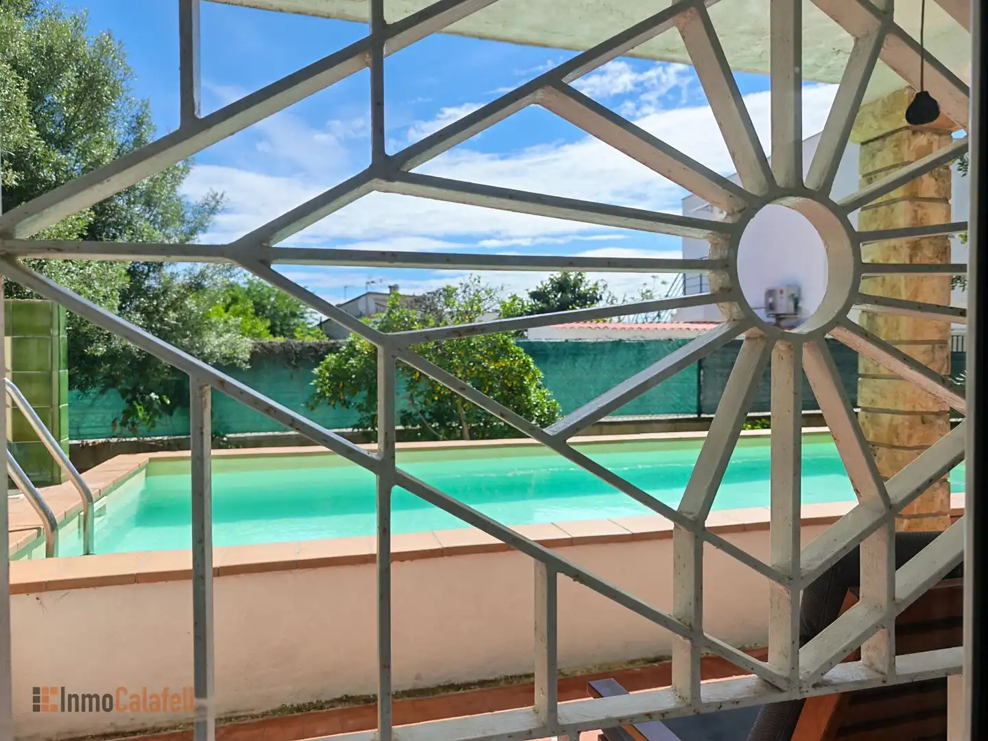 Chalet con piscina en venta en S Josep, imagen 50