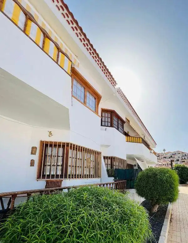 Piso con piscina en venta en Calle Cataluña 2, imagen 21