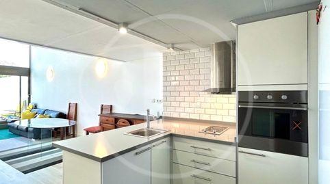 Foto 5 de Estudio en venta en Calle Cruz Roja, Barrio de la Luz, Xirivella
