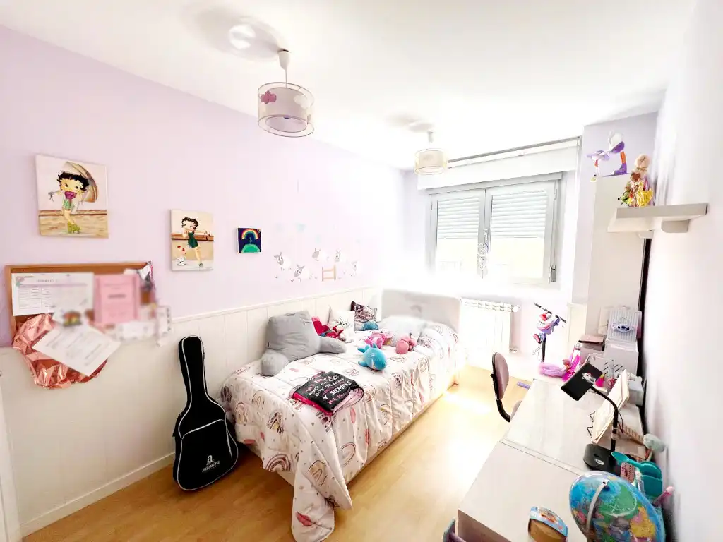 Habitación de Piso en venta en Alcalá de Henares con Aire acondicionado, Calefacción y Terraza