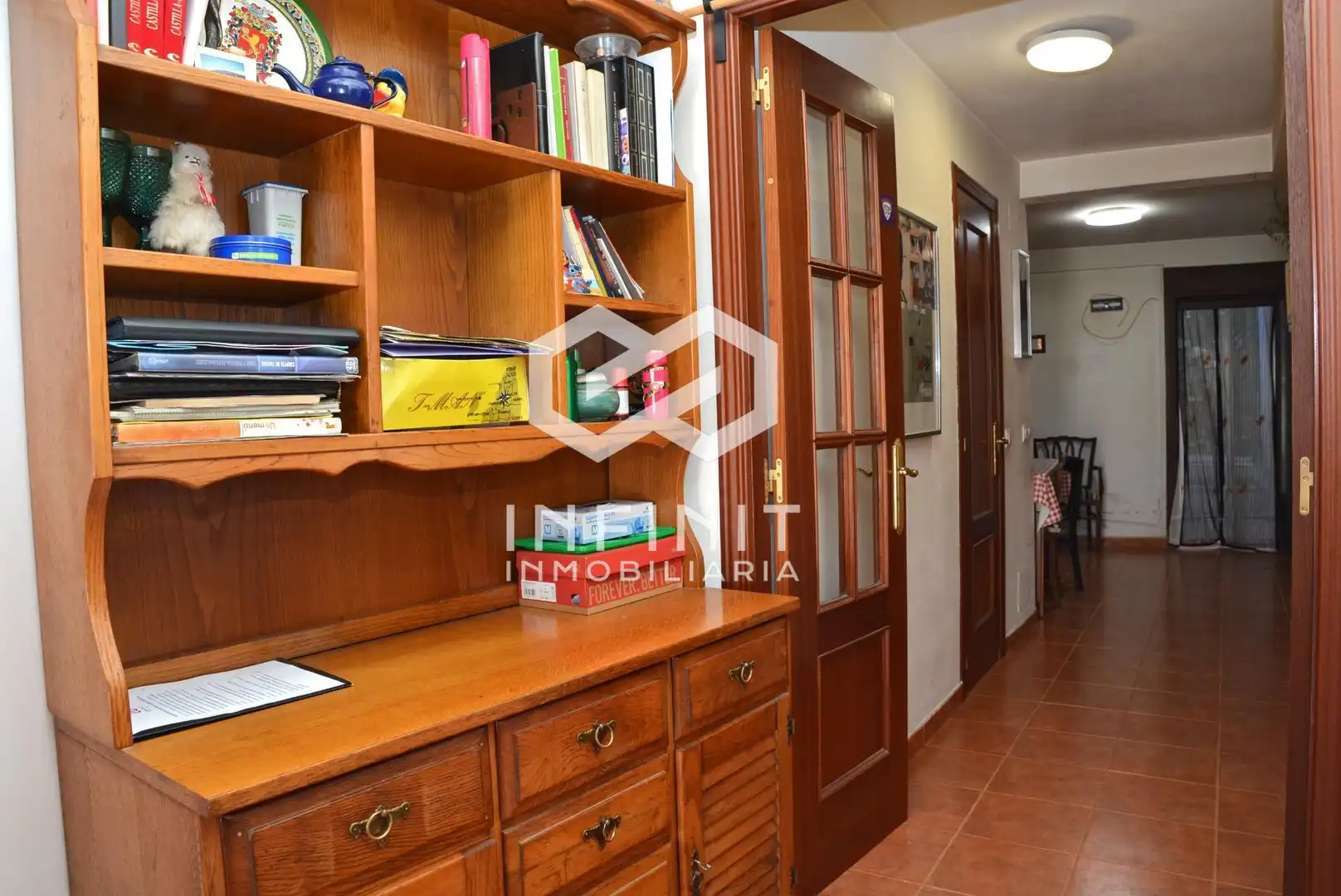 Casa o chalet en venta en Moratilla de los Meleros con Jardín privado y Trastero