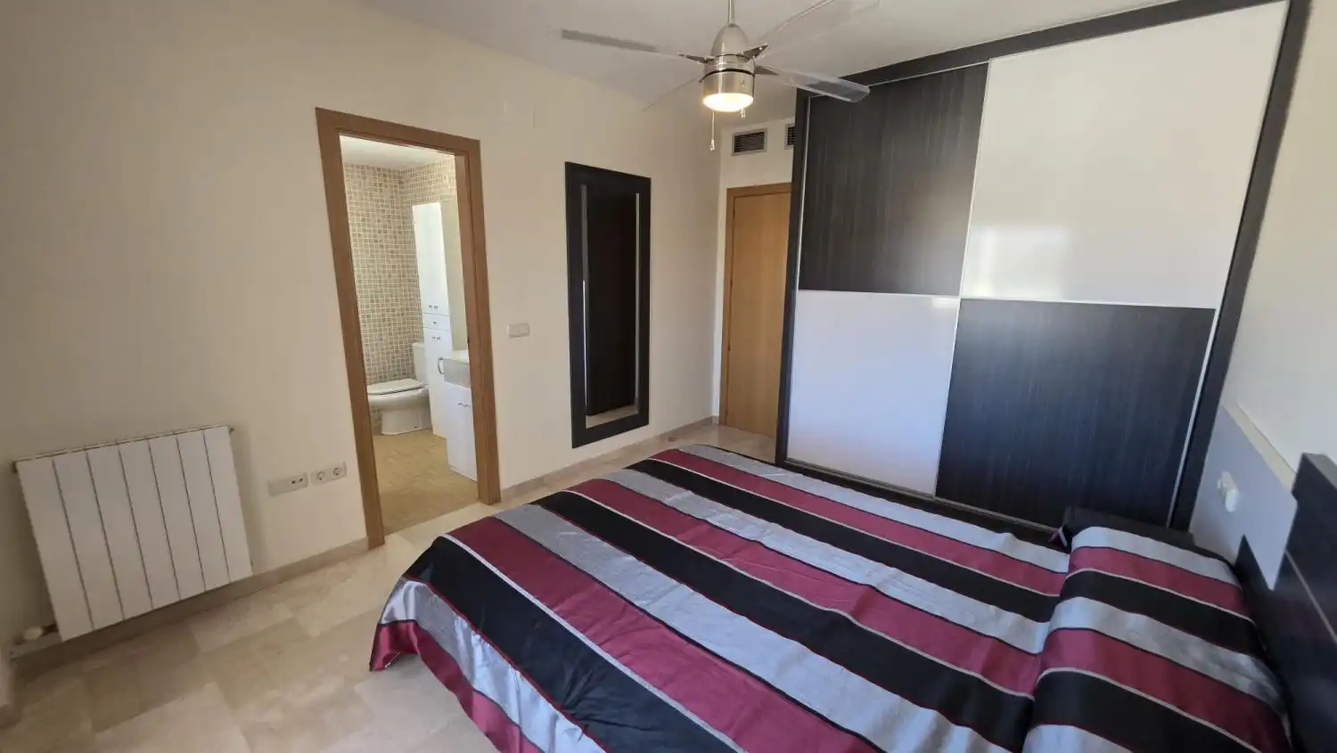 Flat with pool to rent in Residencial Triana - Barrio Alto, imagen 13