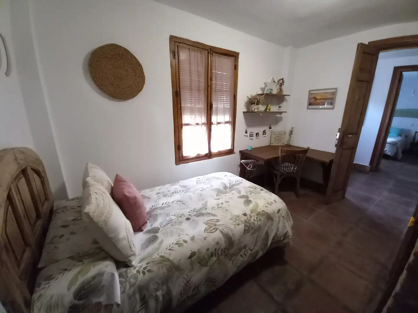 Bedroom of Houses for sale in La Línea de la Concepción