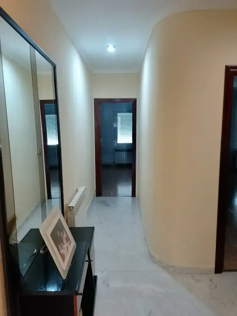 Piso en venta en Almadén con Aire acondicionado, Amueblado y Lavadora