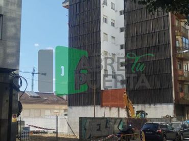 Pis amb ascensor en venda a Posío