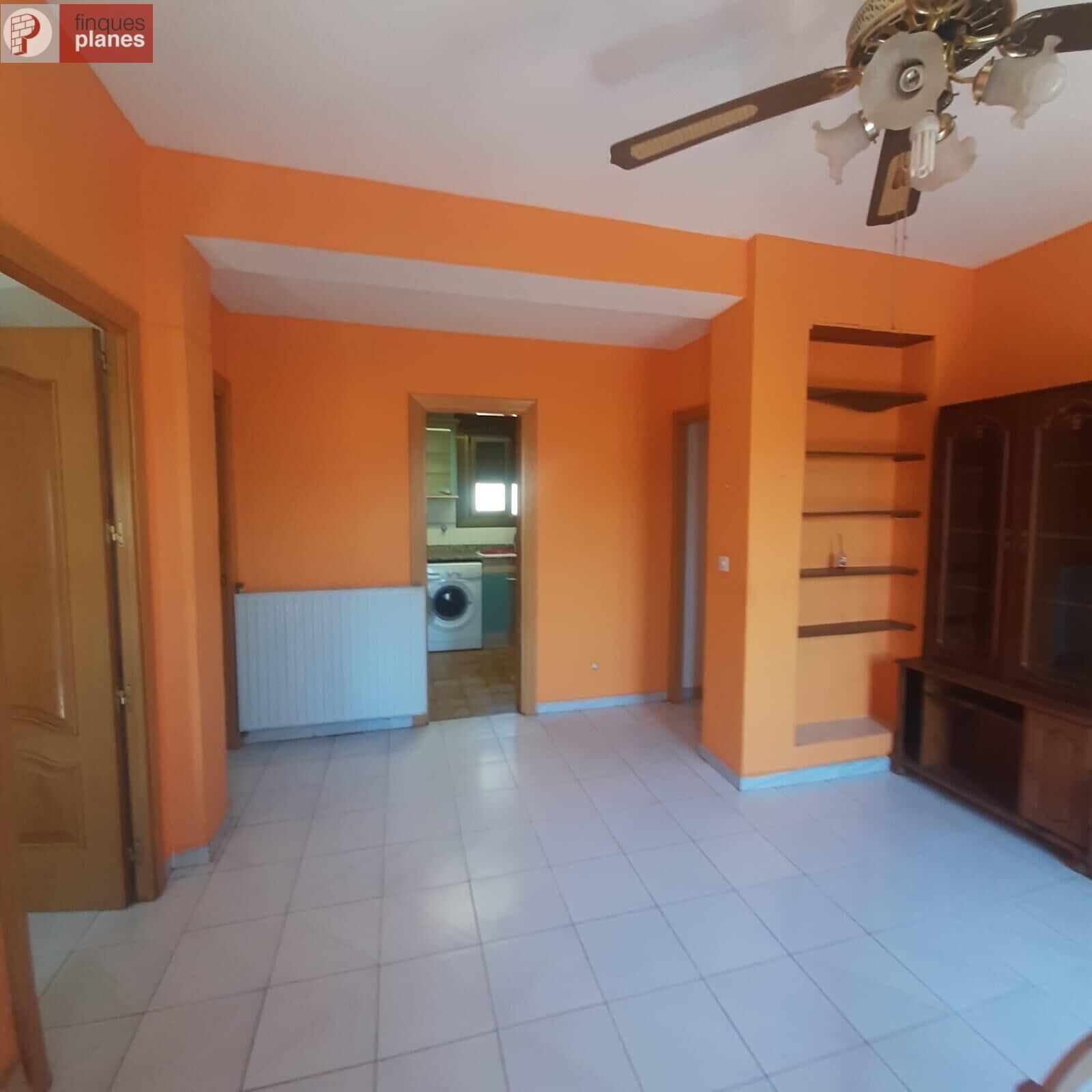 Piso en venta en La Seu d'Urgell